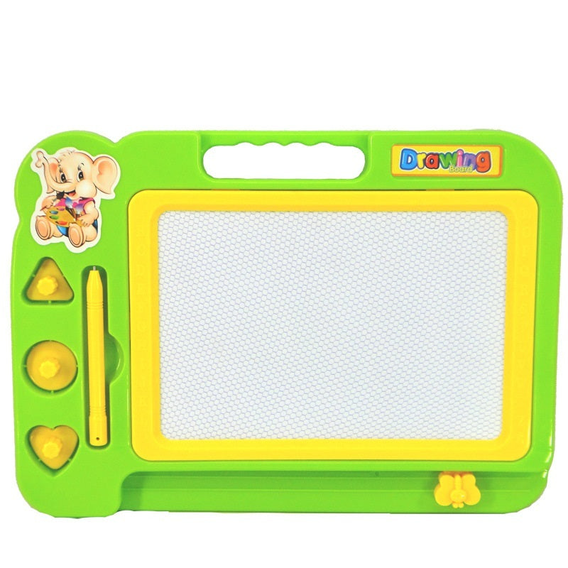 Color Magnetic Drawing Board Educational Toys