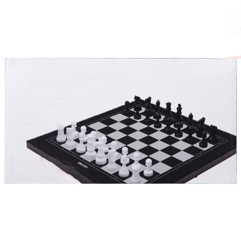 Magnet Chess Folding Board