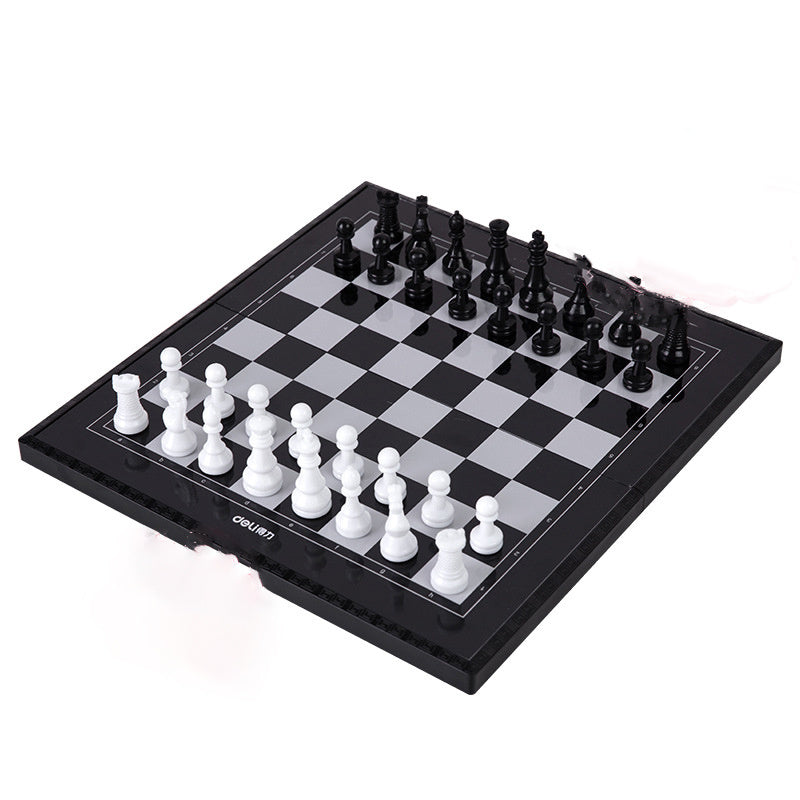 Magnet Chess Folding Board