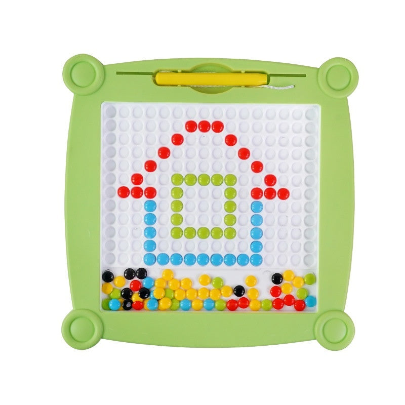 Children's Magnetic Drawing Board Acrylic Toys