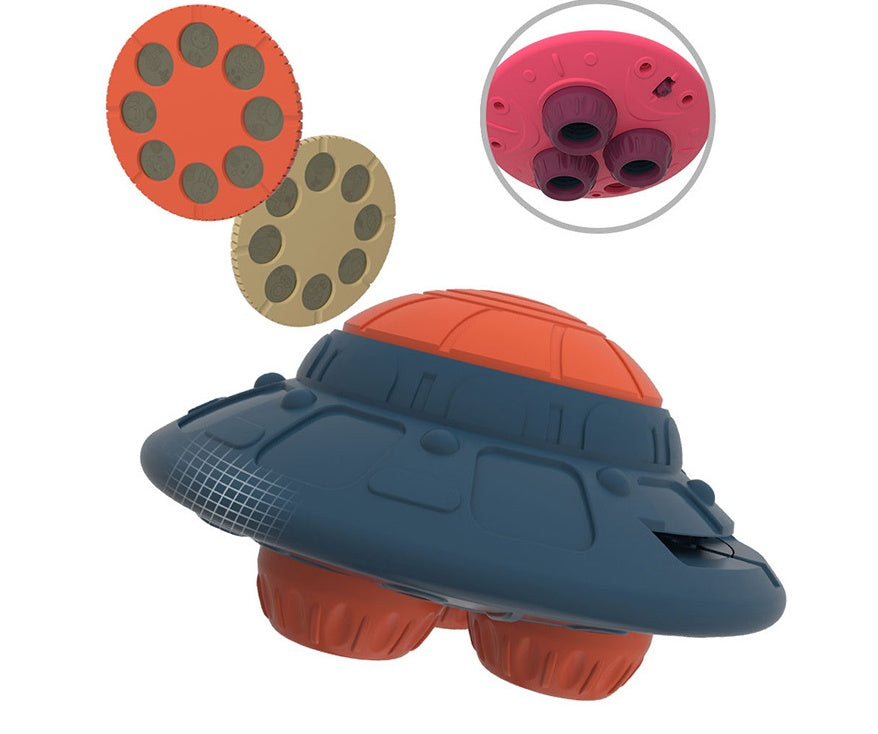 Children's  Drawing Machine Projection Suitcase