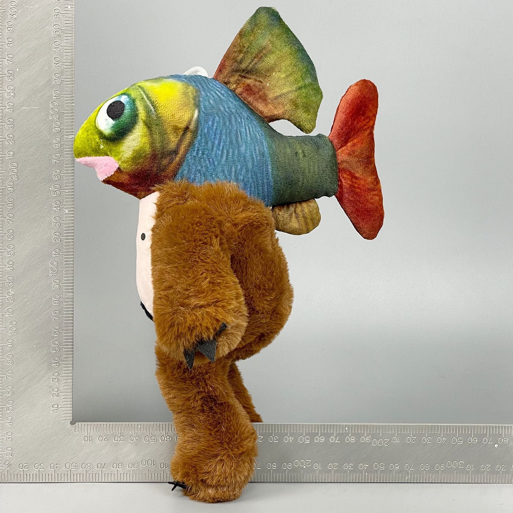 Shark Figurine Peripheral Plush Toys