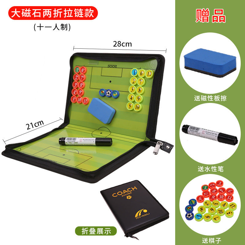 Magnetic  Tactical Board
