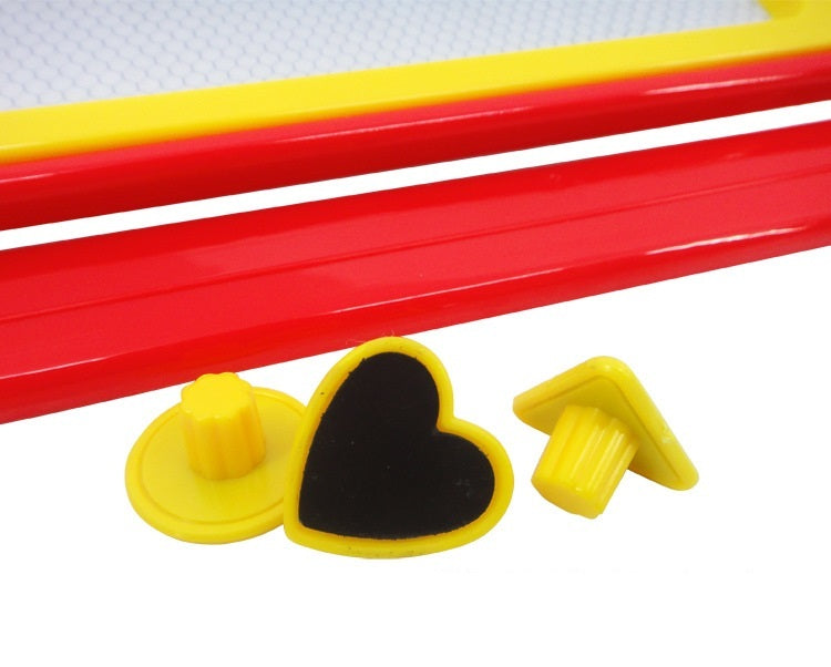 Color Magnetic Drawing Board Educational Toys