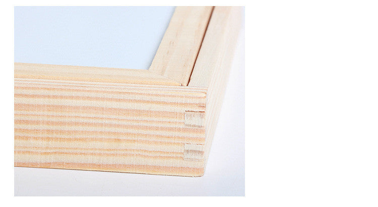 Double-sided Drawing Board Children's Educational Toys