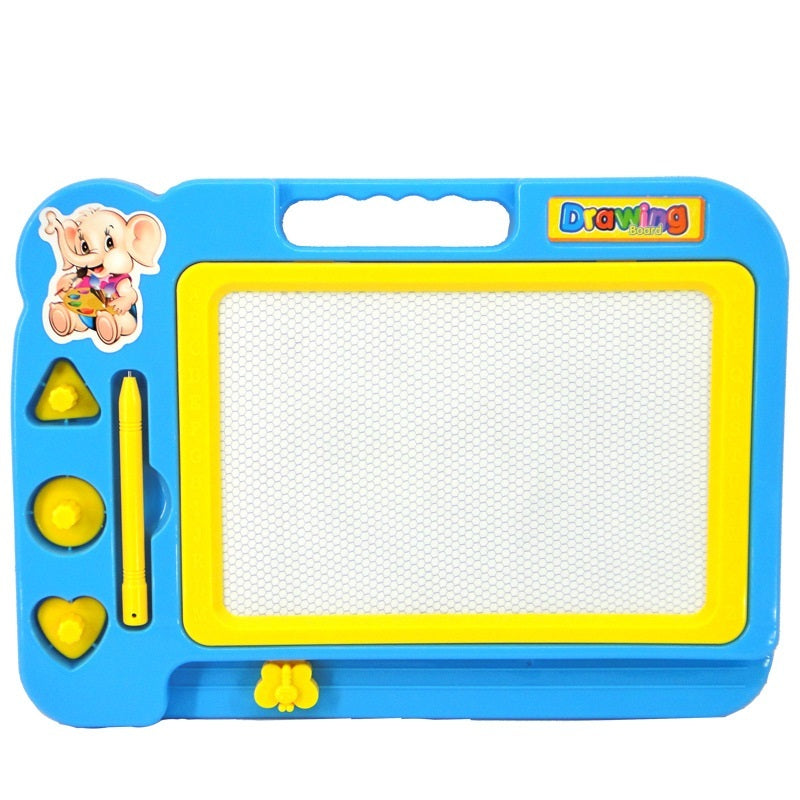 Color Magnetic Drawing Board Educational Toys