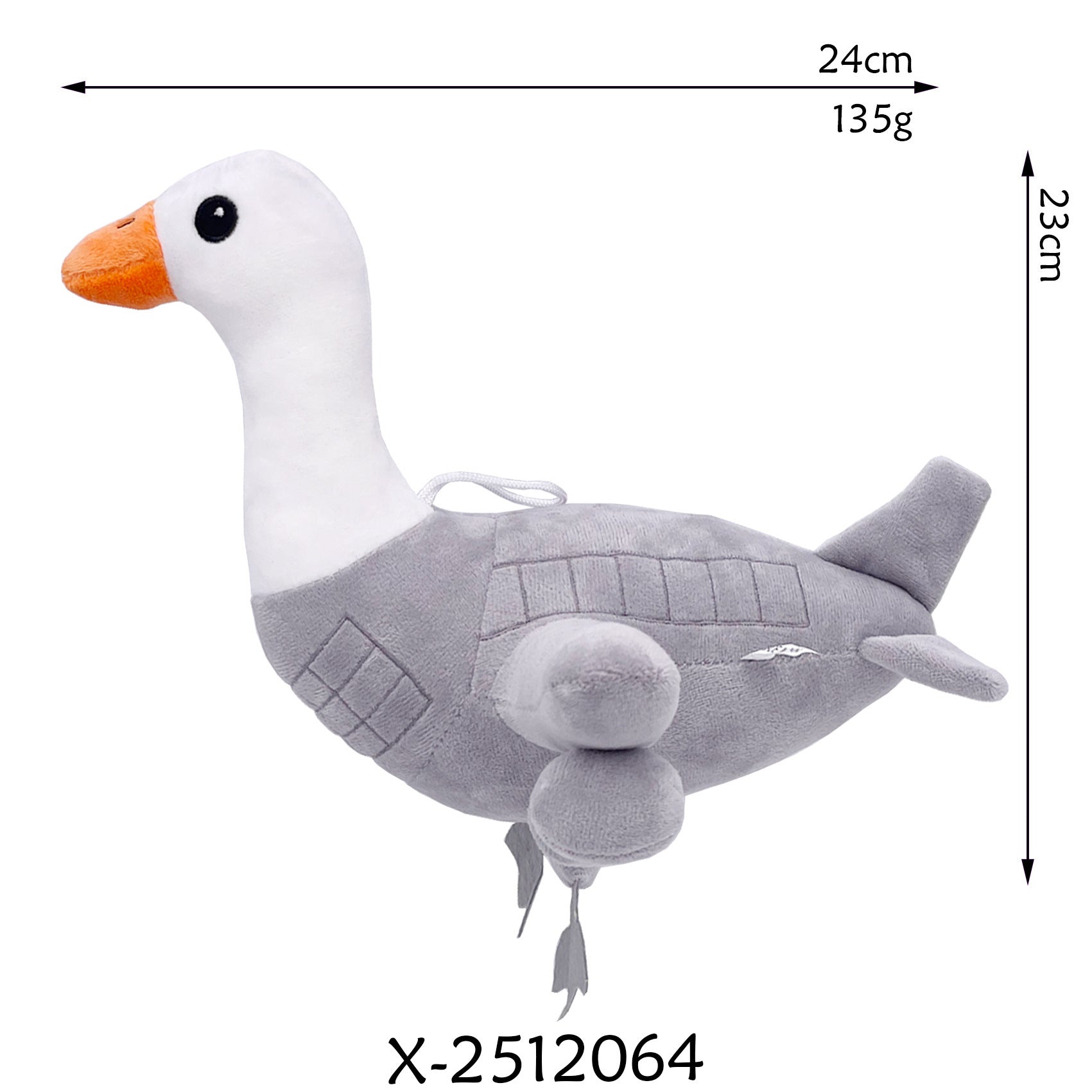 Shark Figurine Peripheral Plush Toys