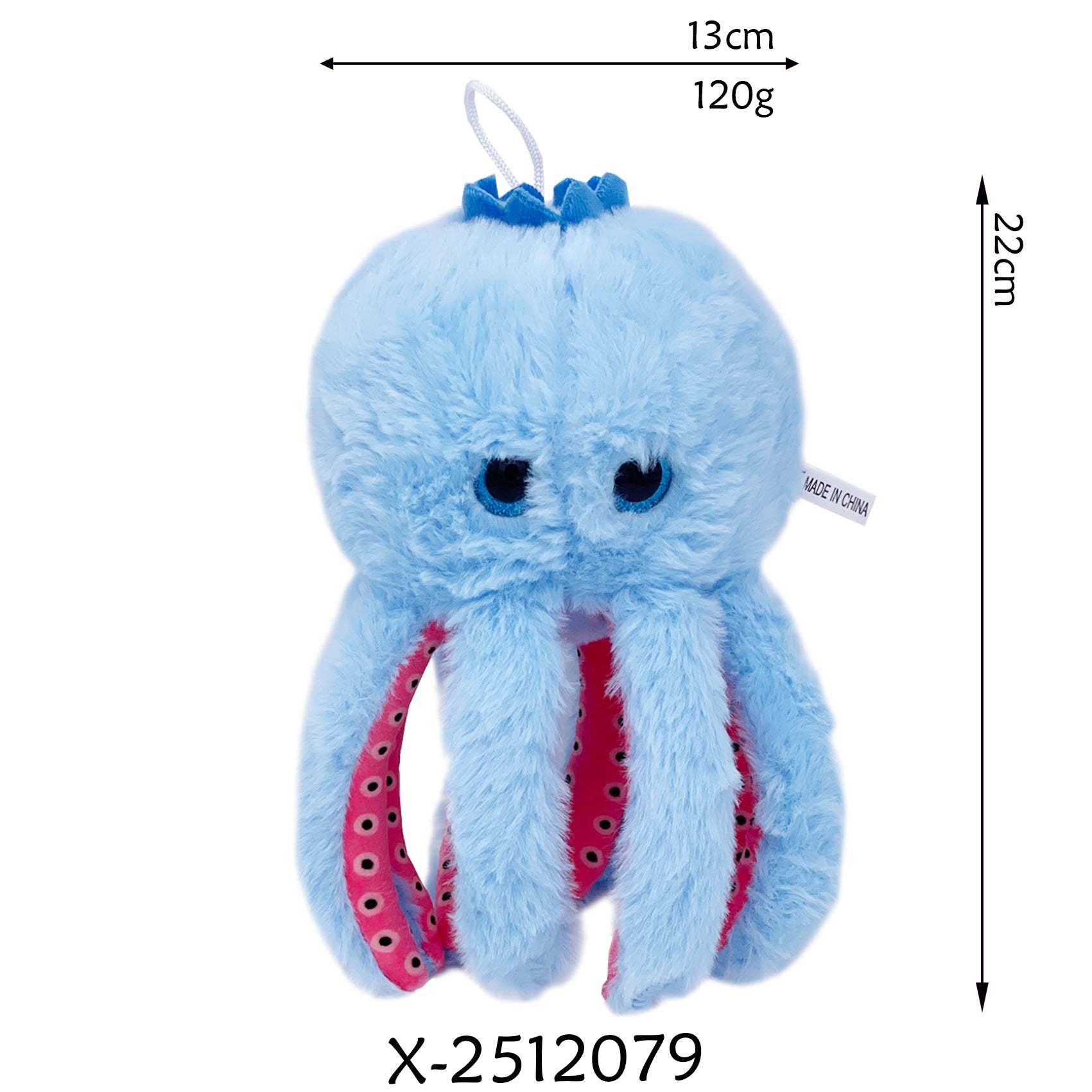 Shark Figurine Peripheral Plush Toys