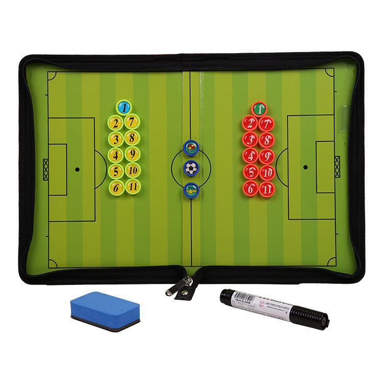 Magnetic  Tactical Board