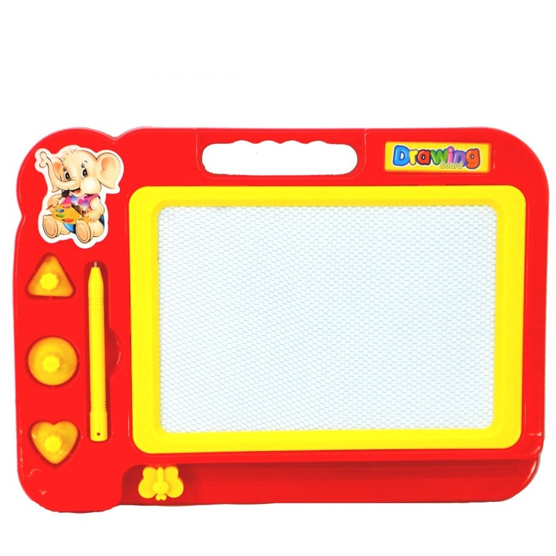 Color Magnetic Drawing Board Educational Toys