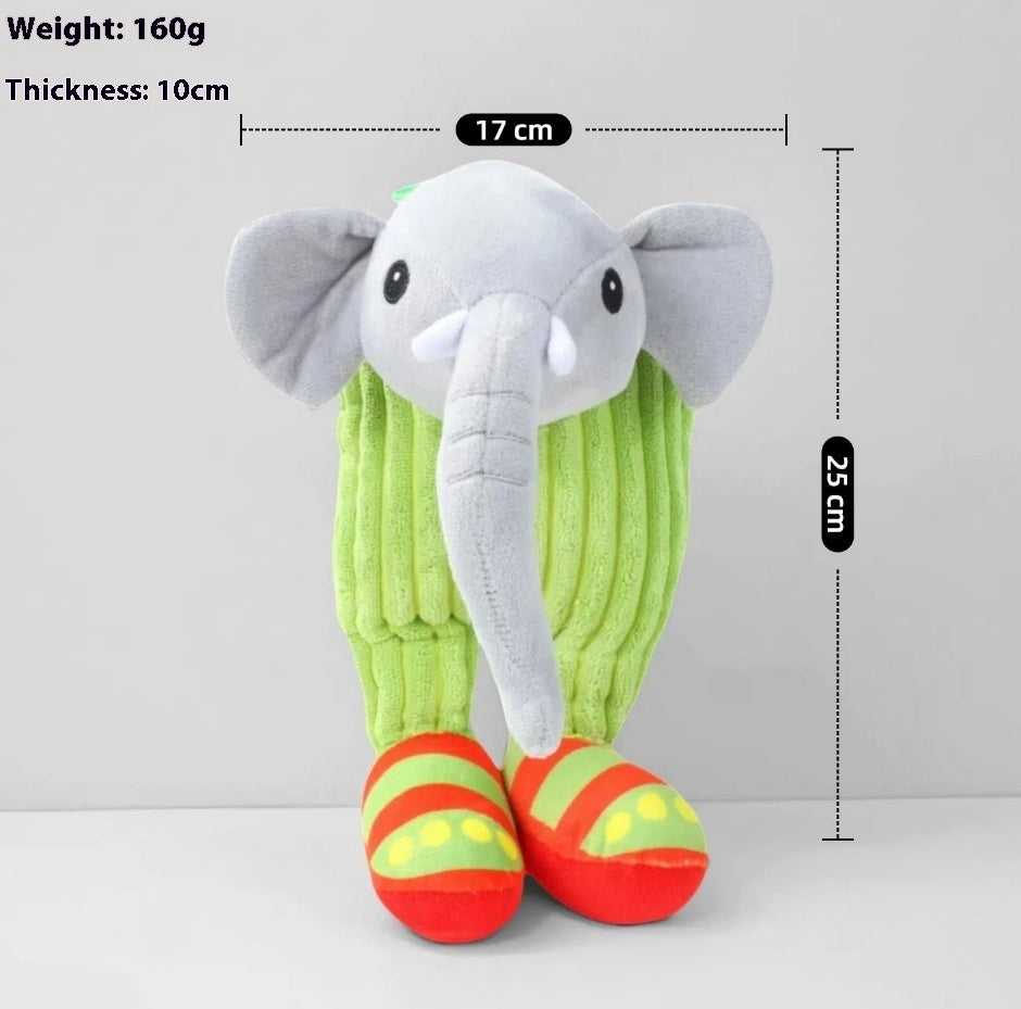 Shark Figurine Peripheral Plush Toys