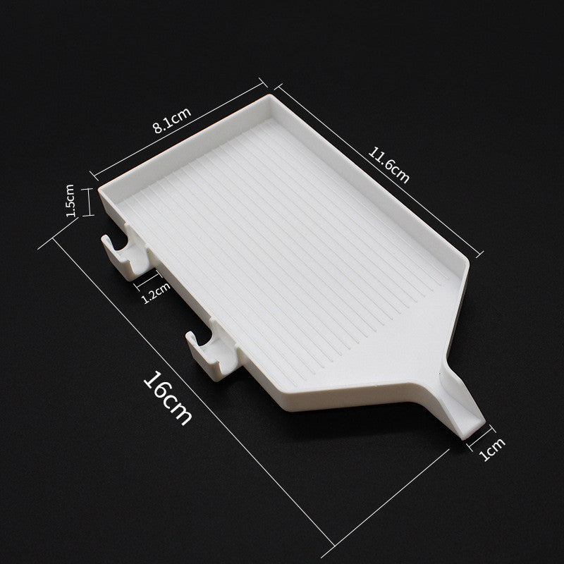 Diamond Point Drawing Inventory Drill Tools