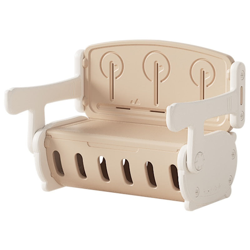 Children's Multifunctional Learning Desk And Chair Set