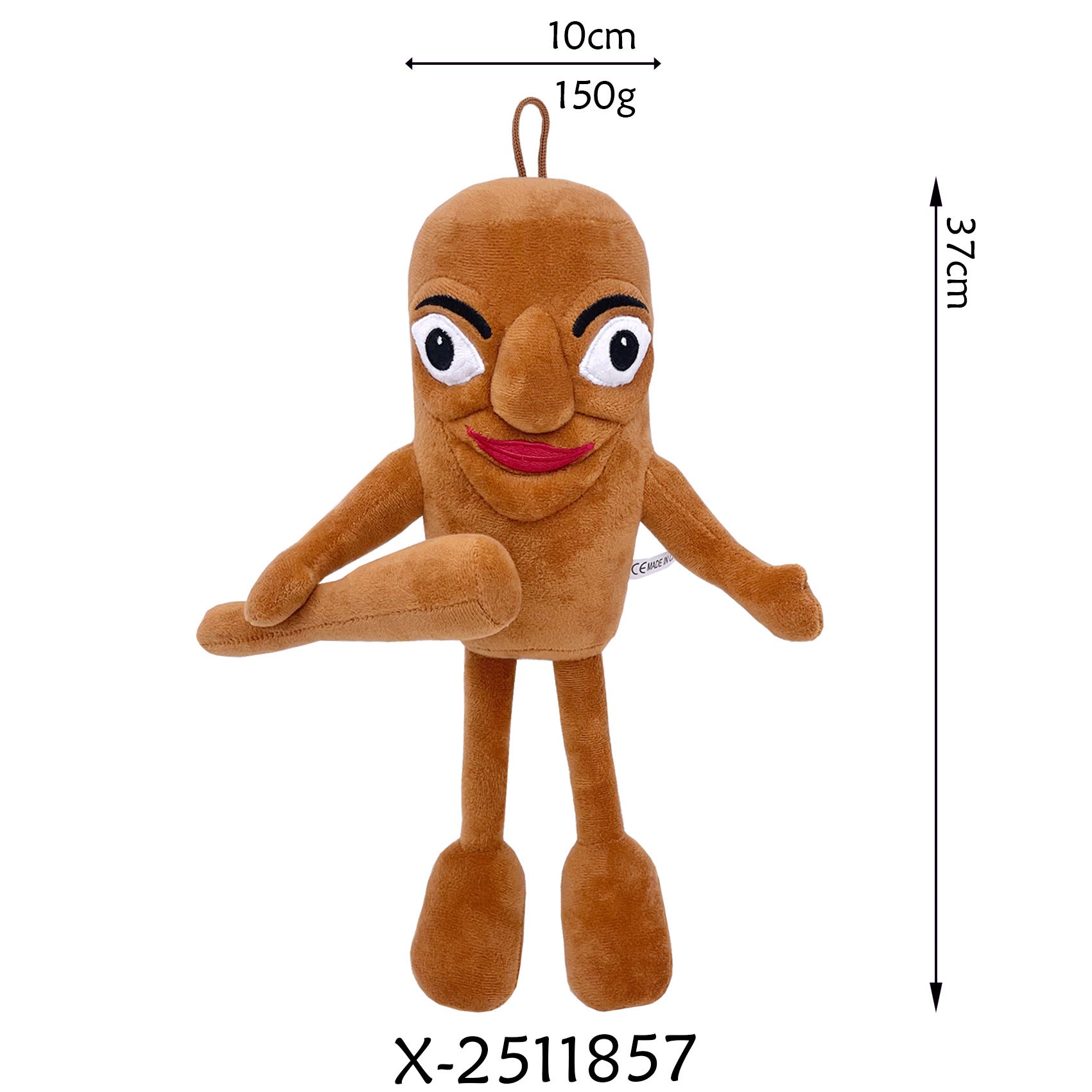 Shark Figurine Peripheral Plush Toys