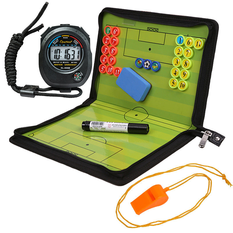 Magnetic  Tactical Board