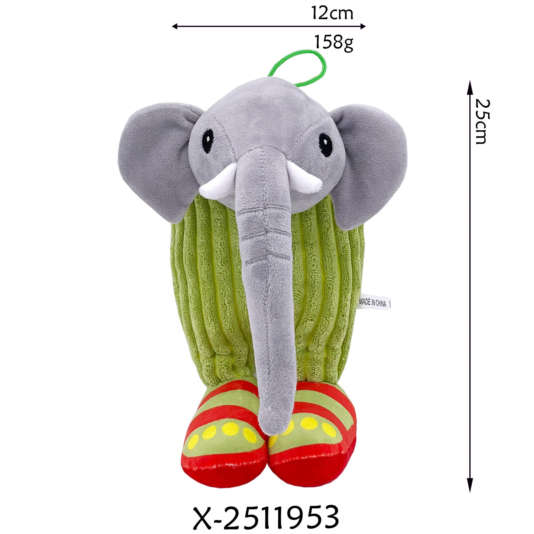 Shark Figurine Peripheral Plush Toys