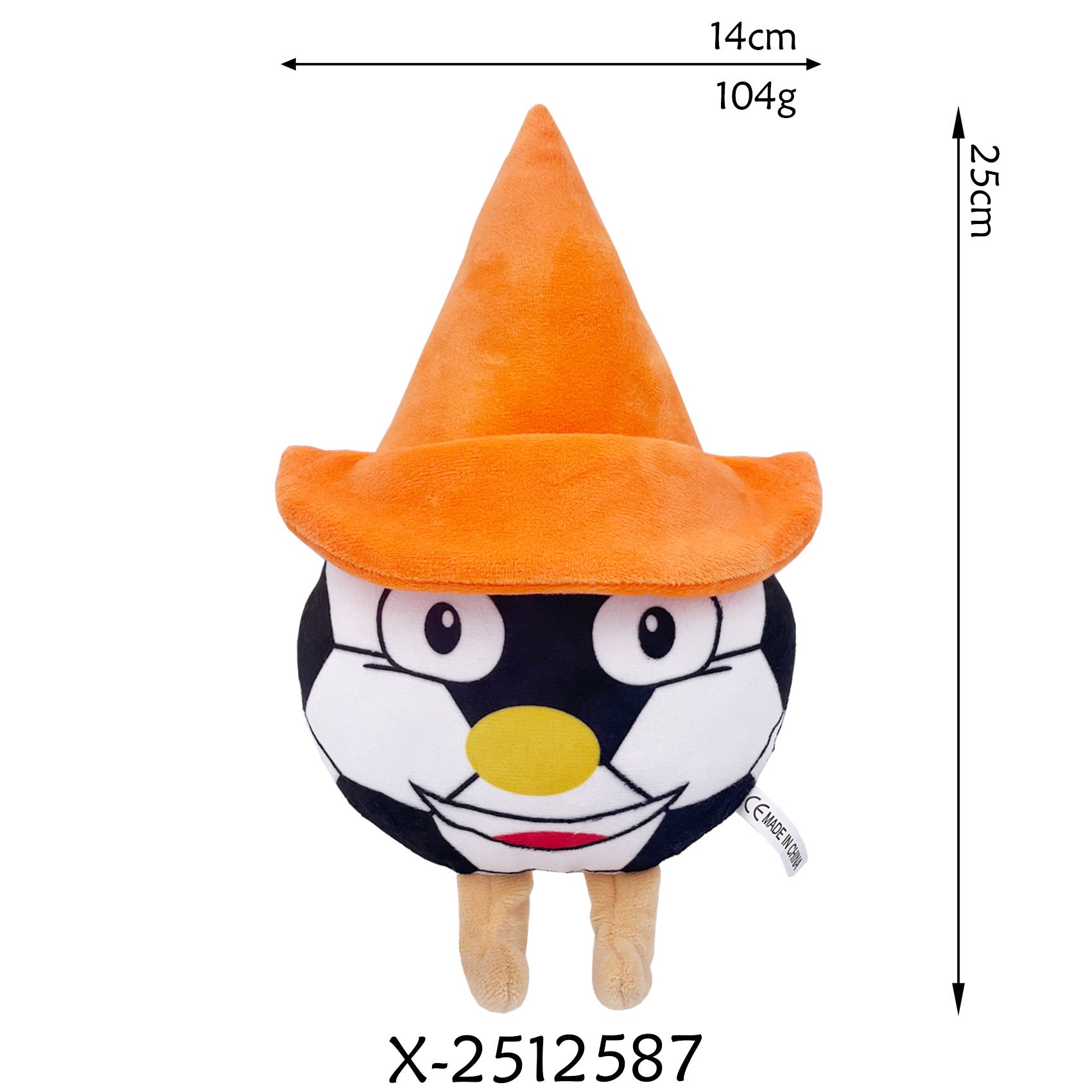 Shark Figurine Peripheral Plush Toys