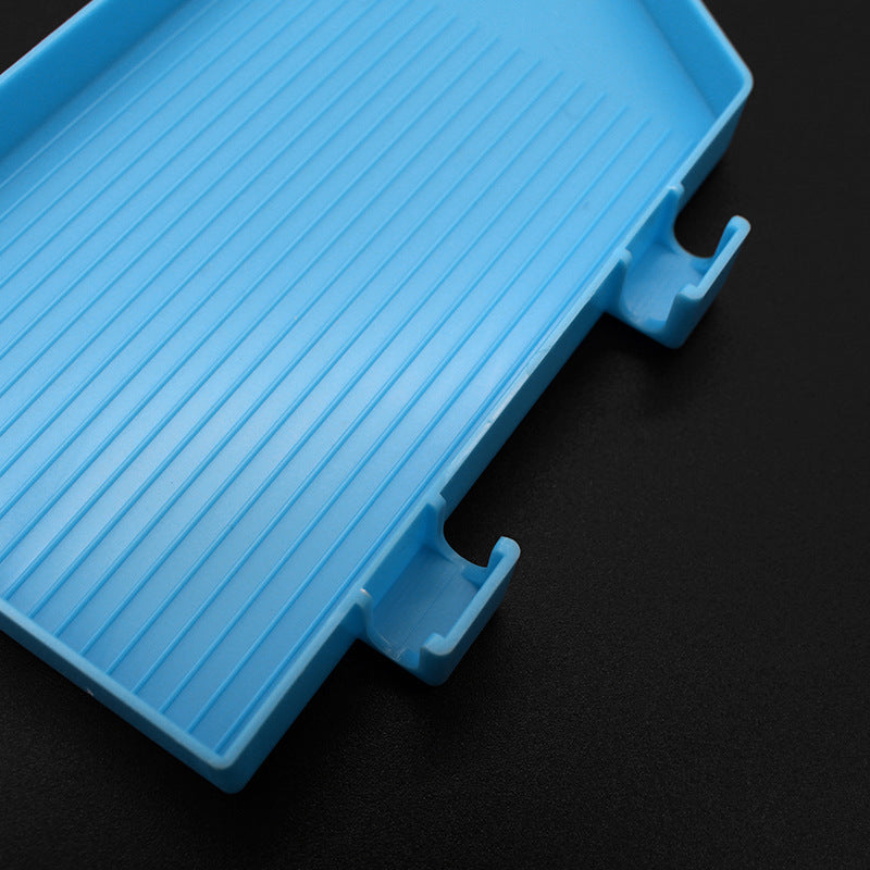 Diamond Point Drawing Inventory Drill Tools